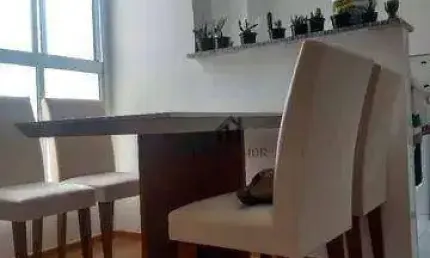 Apartamento à venda, 48 m² por r$ 195.000,00 - central parque sorocaba - sorocaba/sp