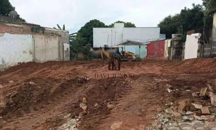 Terreno à venda, 450 m² por R$ 330.000,00 - Jardim Araújo - Votorantim/SP
