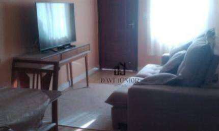Casa à venda por R$ 400.000,00 - Jardim Residencial Villa Amato - Sorocaba/SP
