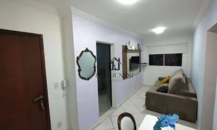 Apartamento à venda, 77 m² por R$ 230.000,00 - Vila Barão - Sorocaba/SP