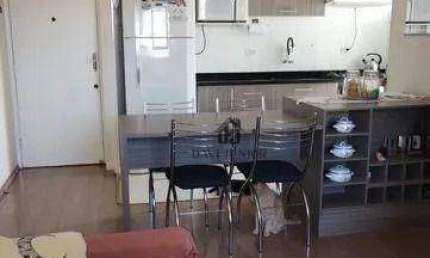 Apartamento à venda, 56 m² por R$ 330.000,00 - Jardim Gonçalves - Sorocaba/SP