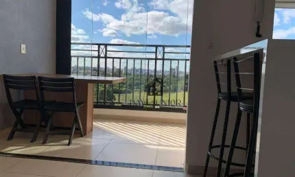 Apartamento à venda, 47 m² por r$ 458.000,00 - parque campolim - sorocaba/sp