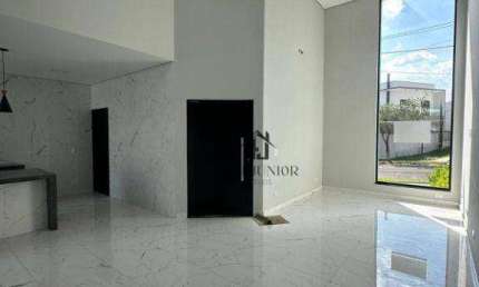 Casa com 3 dormitórios à venda, 137 m² por R$ 850.000,00 - Condomínio Residencial Reserva Ipanema - Sorocaba/SP
