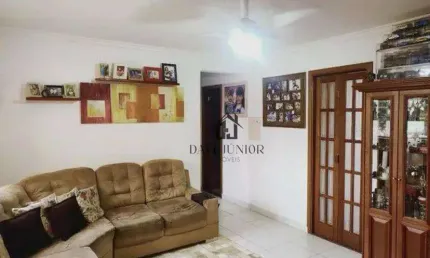 Apartamento com 3 dormitórios à venda, 80 m² por R$ 295.000,00 - Jardim Brasilândia - Sorocaba/SP