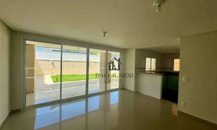 Casa com 3 suites à venda, 200 m² por R$ 1.100.000 - Condomínio Campos do Conde - Sorocaba/SP