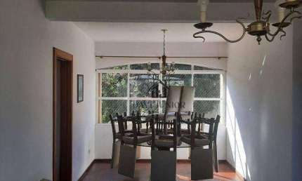 Apartamento com 3 dormitórios para alugar, 132 m² por R$ 2.600,00/mês - Vila Trujillo - Sorocaba/SP