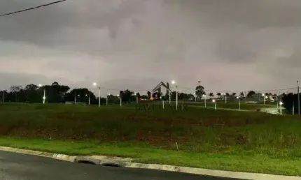 Terreno à venda, 340 m² por r$ 380.000,00 - condomínio villagio itália - sorocaba/sp