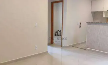 Apartamento à venda, 43 m² por R$ 235.000,00 - Central Parque Sorocaba - Sorocaba/SP