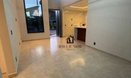 Casa com 3 dormitórios à venda, 184 m² por R$ 1.490.000,00 - Condomínio Residencial Sun Lake - Sorocaba/SP