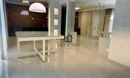 Apartamento com 3 Suítes à venda, 137 m² por R$ 1.060.000 - Residencial Veredas Campolim - Sorocaba/SP