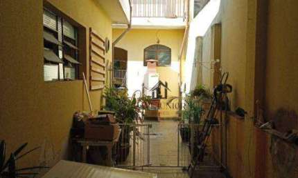 Casa com 3 dormitórios à venda, 186 m² por R$ 450.000,00 - Jardim Gonçalves - Sorocaba/SP
