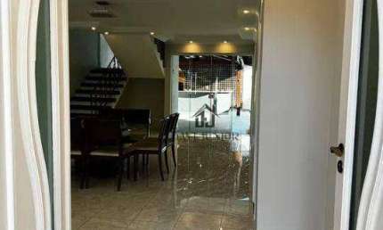 Casa com 3 dormitórios à venda, 290 m² por R$ 1.390.000,00 - Condomínio Vila dos Inglezes - Sorocaba/SP