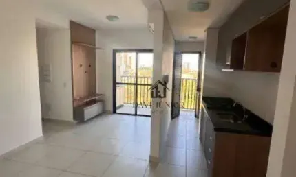 Apartamento à venda, 55 m² por r$ 532.000,00 - parque campolim - sorocaba/sp