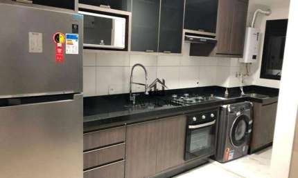 Apartamento à venda, 59 m² por R$ 450.000,00 - Jardim São Carlos - Sorocaba/SP