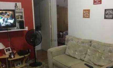 Apartamento à venda, 62 m² por R$ 190.000,00 - Jardim Maria Antônia Prado - Sorocaba/SP