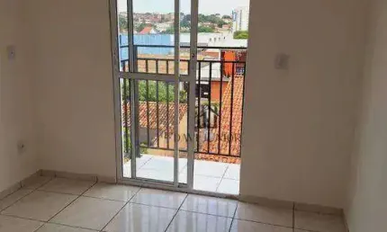 Apartamento à venda, 34 m² por R$ 155.000,00 - Vila Leopoldina - Sorocaba/SP