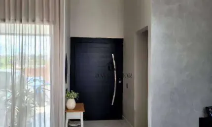 Casa à venda, 205 m² por R$ 1.290.000,00 - Condomínio Ibiti Reserva - Sorocaba/SP