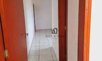 Apartamento à venda, 34 m² por R$ 155.000,00 - Vila Leopoldina - Sorocaba/SP