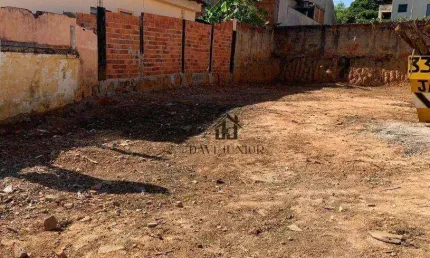 Terreno à venda, 375 m² por R$ 600.000,00 - Parque das Laranjeiras - Sorocaba/SP