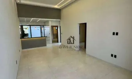 Casa à venda, 117 m² por R$ 700.000,00 - Condomínio Horto Florestal Villagio - Sorocaba/SP