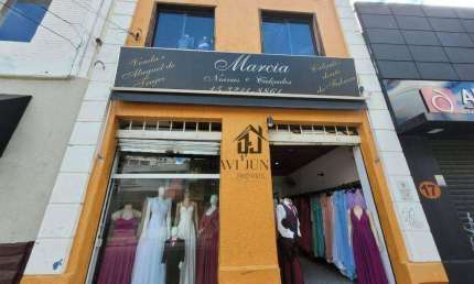Imovel Comercial com  2 dormitórios à venda, 206 m² por R$ 850.000 - Centro - Sorocaba/SP