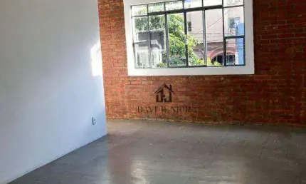 Sala para alugar, 60 m² por R$ 1.720,00/mês - Centro - Sorocaba/SP
