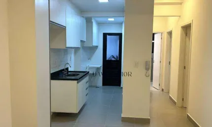 Apartamento com 2 dormitórios sendo 1 suite para alugar, 76 m² por R$ 3.926/mês - Alto da Boa Vista - Sorocaba/SP