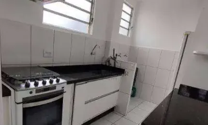 Apartamento à venda, 51 m² por R$ 210.000,00 - Jardim Ipanema - Sorocaba/SP