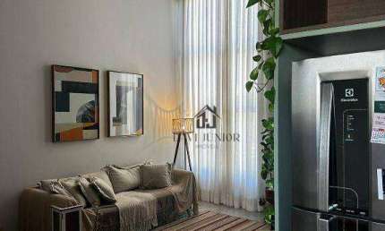 Casa à venda, 135 m² por R$ 857.000,00 - Condomínio Residencial Jardim - Sorocaba/SP
