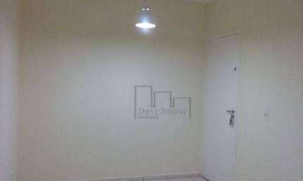 Apartamento com 2 dormitórios para alugar, 50 m² por R$ 1.820,00/mês - Vila Augusta - Sorocaba/SP