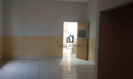 Prédio à venda, 120 m² por r$ 350.000,00 - parque vitória régia - sorocaba/sp
