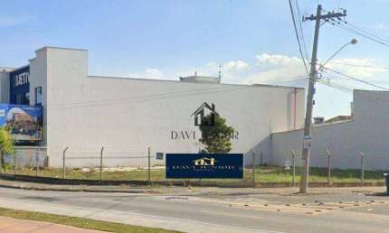 Terreno à venda, 700 m² por R$ 2.350.000,00 - Jardim Maria Antônia Prado - Sorocaba/SP