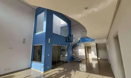 Casa à venda, 345 m² por R$ 2.300.000,00 - Condomínio Residencial Sunset Village - Sorocaba/SP