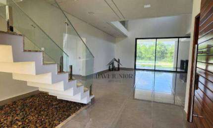 Casa à venda, 450 m² por R$ 2.000.000,00 - Condomínio Village Ipanema II - Araçoiaba da Serra/SP