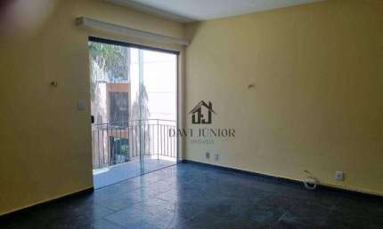 Apartamento à venda, 86 m² por R$ 390.000,00 - Jardim Faculdade - Sorocaba/SP
