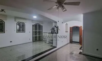 Casa à venda, 275 m² por R$ 820.000,00 - Vila Trujillo - Sorocaba/SP