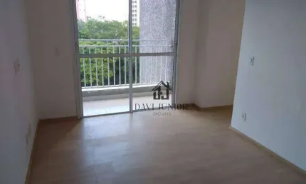 Apartamento à venda, 61 m² por R$ 375.000,00 - Jardim Piratininga - Sorocaba/SP