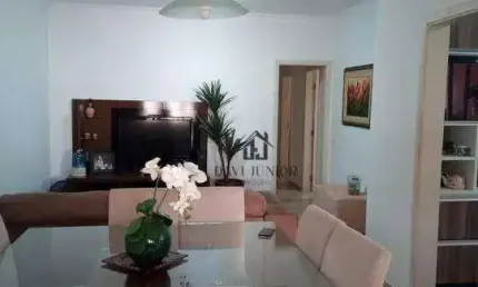 Casa com 3 dormitórios à venda, 140 m² por R$ 852.000,00 - Condomínio Villa Bella - Sorocaba/SP