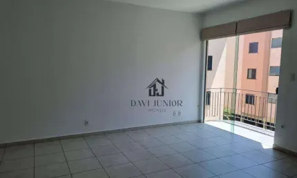 Apartamento à venda, 86 m² por R$ 390.000,00 - Jardim Faculdade - Sorocaba/SP