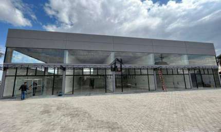 Loja para alugar, 125 m² por R$ 5.000,00/mês - Jardim Califórnia - Sorocaba/SP