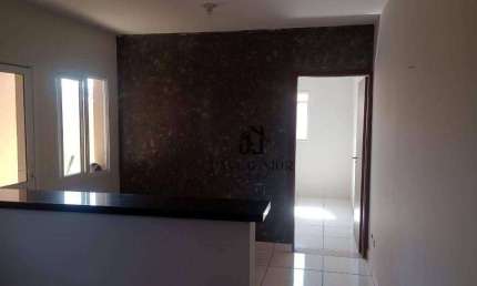Casa à venda, 54 m² por R$ 256.000,00 - Condomínio Residencial Savoia - Sorocaba/SP
