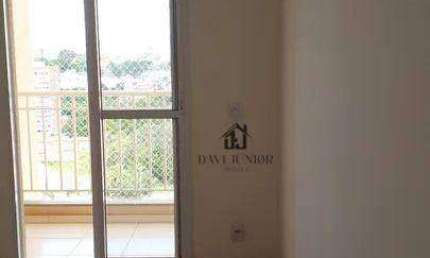 Apartamento à venda, 56 m² por R$ 335.000,00 - Jardim São Carlos - Sorocaba/SP