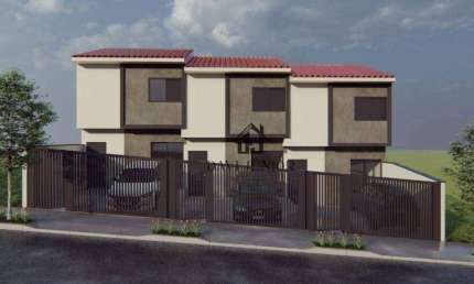 Casa à venda por R$ 360.000,00 - Jardim Gonçalves - Sorocaba/SP