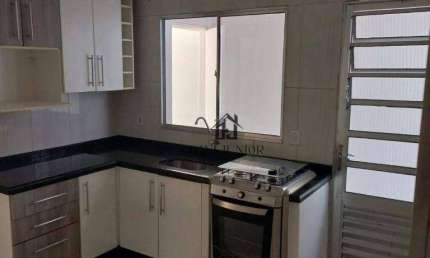 Casa à venda, 60 m² por R$ 225.000,00 - Condomínio Pôr do Sol - Sorocaba/SP