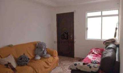Apartamento à venda, 51 m² por R$ 150.000,00 - Vila Esperança - Sorocaba/SP