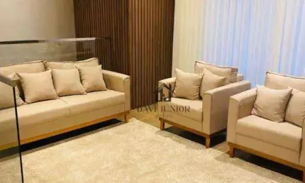 Casa à venda, 212 m² por R$ 1.600.000,00 - Condominio Golden Park Residence - Sorocaba/SP
