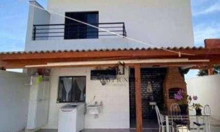 Casa à venda, 125 m² por R$ 800.000,00 - Condomínio Residencial Reserva Ipanema - Sorocaba/SP