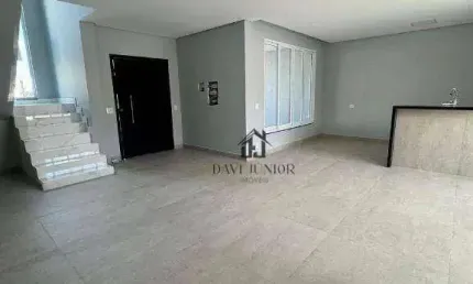 Casa à venda, 111 m² por R$ 935.000,00 - Condomínio Terras de São Francisco - Sorocaba/SP