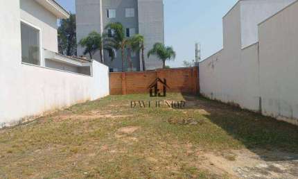 Terreno à venda, 250 m² por R$ 398.000,00 - Condomínio Ibiti Reserva - Sorocaba/SP