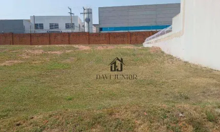 Terreno à venda, 318 m² por r$ 450.000,00 - condomínio ibiti reserva - sorocaba/sp